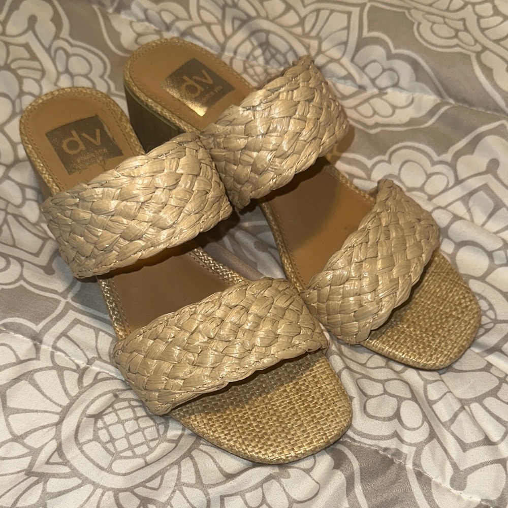 Dolce Vita Sandals